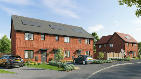 Studio home for sale