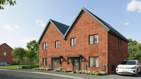 4 bedroom home for sale