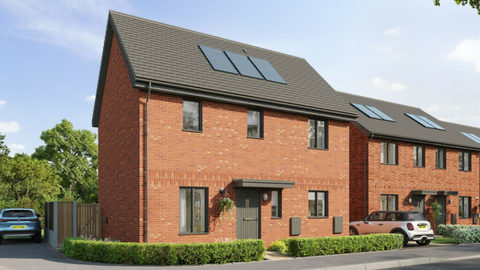 3 bedroom home for sale