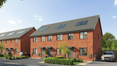 2 bedroom home for sale