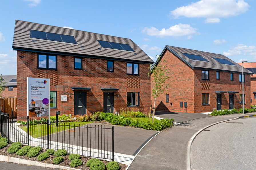 Ince, Greater Manchester WN22