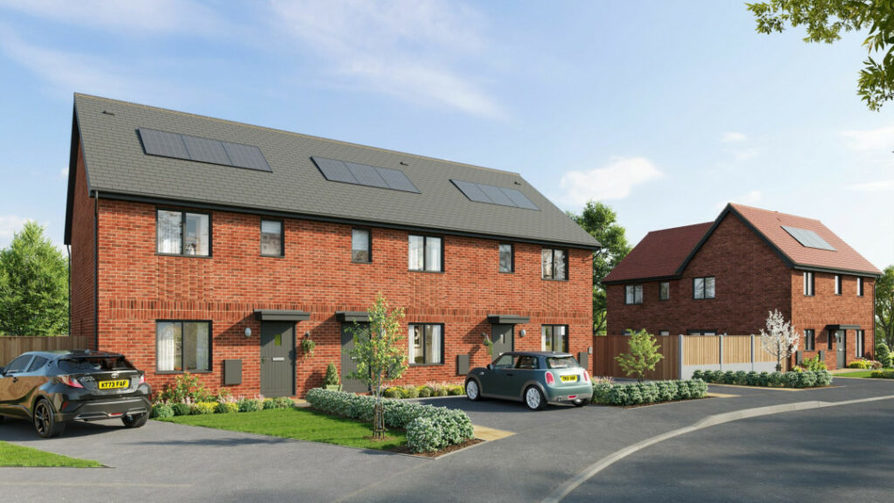 Ince, Greater Manchester WN22