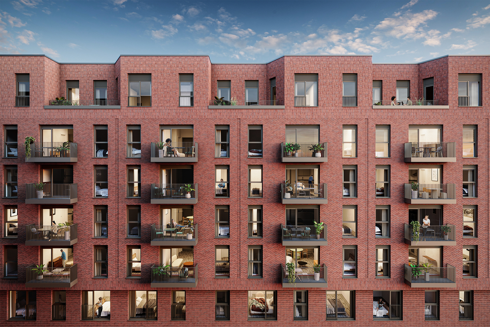 1 bedroom home for sale