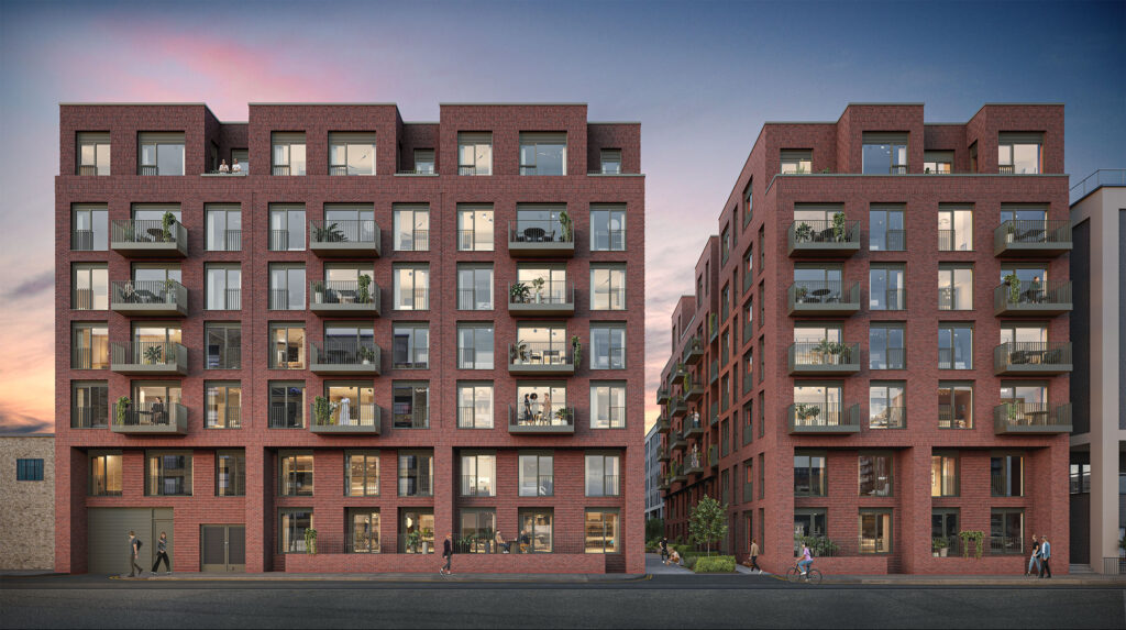 1 bedroom home for sale