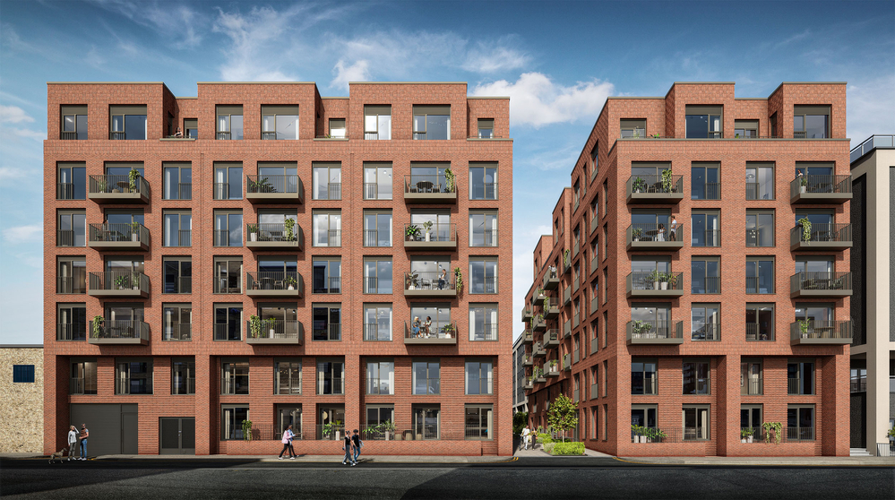 2 bedroom home for sale