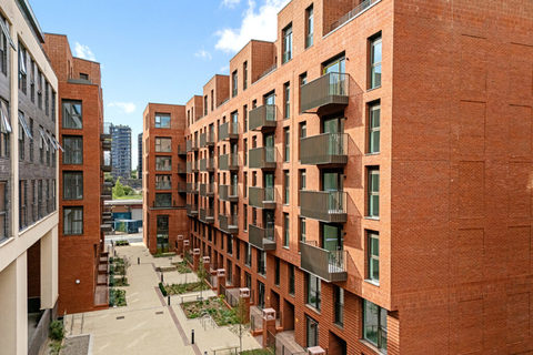 1 bedroom home for sale