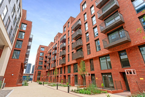 Studio home for sale