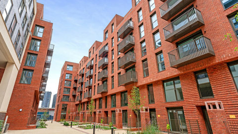 1 bedroom home for sale