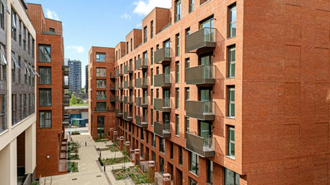 1 bedroom home for sale