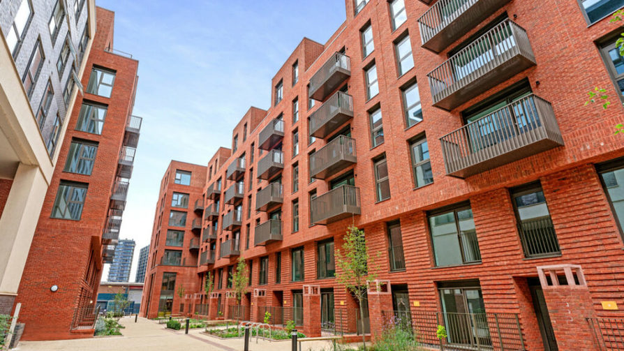 Salford, Greater Manchester M5 4