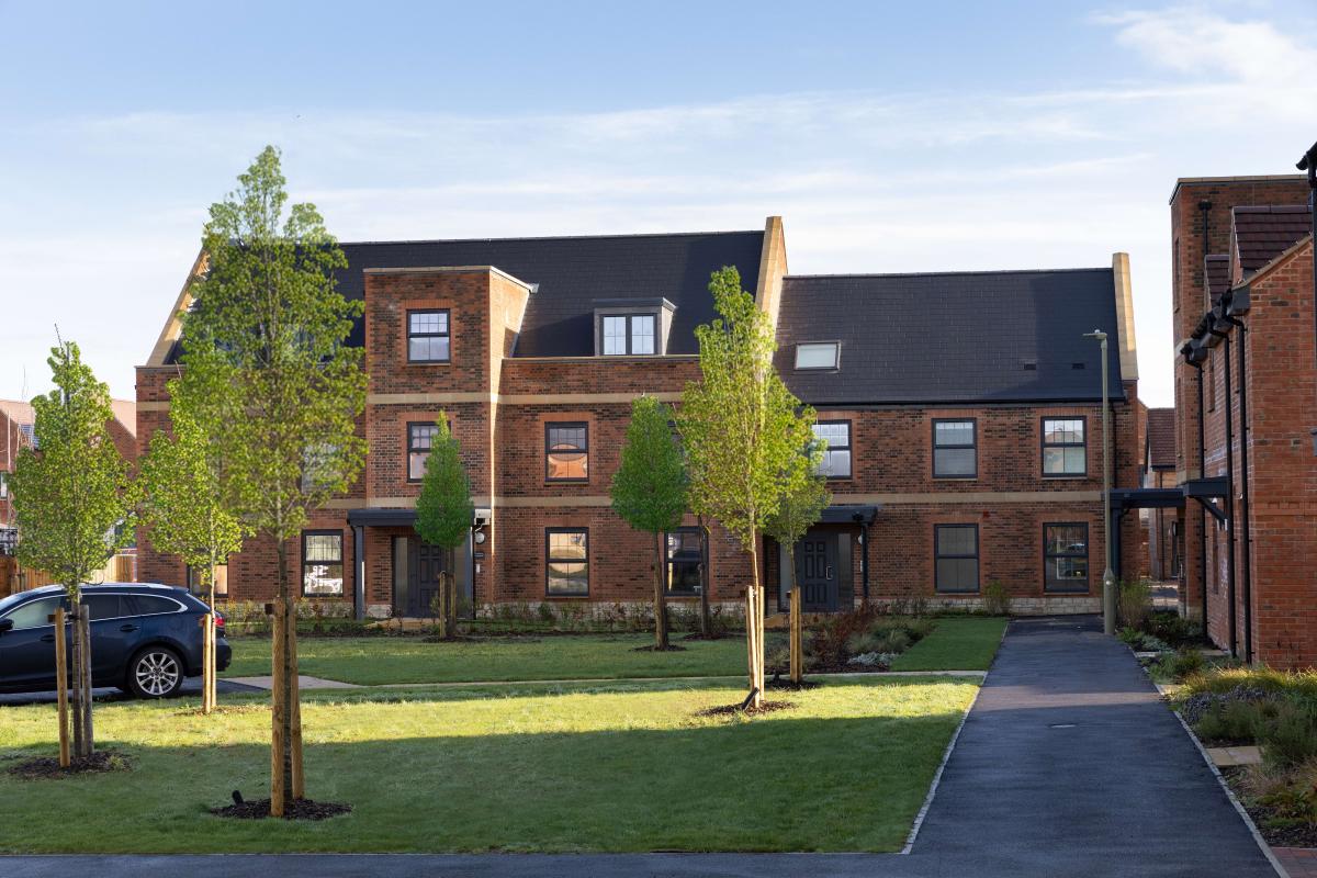 Abingdon, Oxfordshire OX14