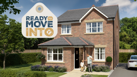 Studio home for sale