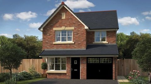 Studio home for sale