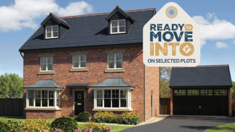 Studio home for sale