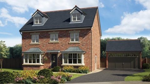 Studio home for sale