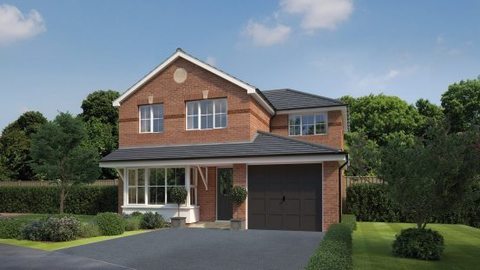 4 bedroom home for sale