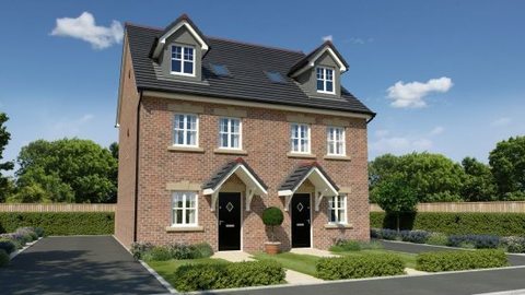 4 bedroom home for sale