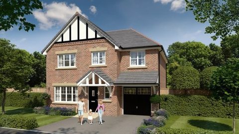 Studio home for sale