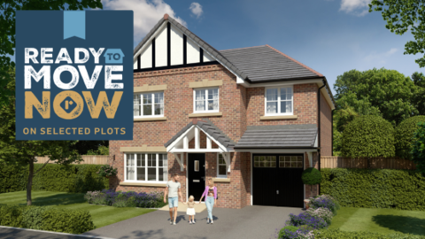 Studio home for sale