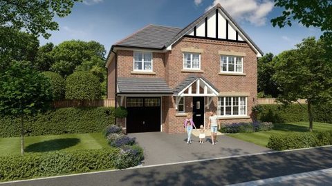 Studio home for sale