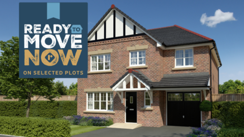 Studio home for sale