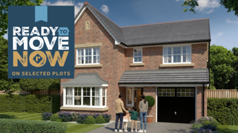 Studio home for sale