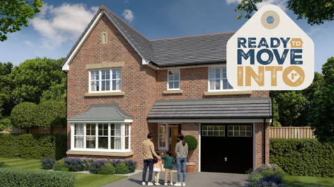 Studio home for sale