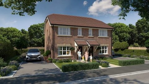 Studio home for sale