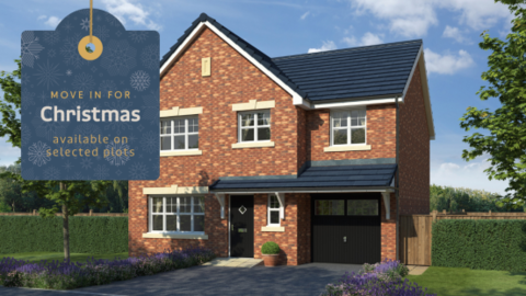 Studio home for sale