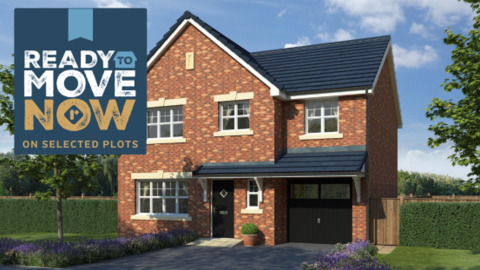 Studio home for sale