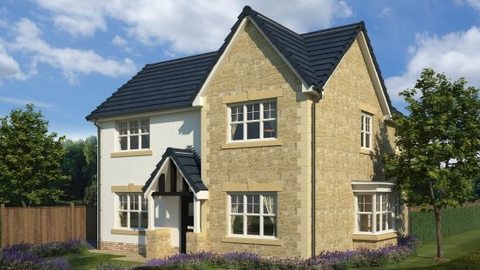 Studio home for sale