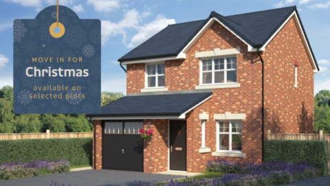 Studio home for sale