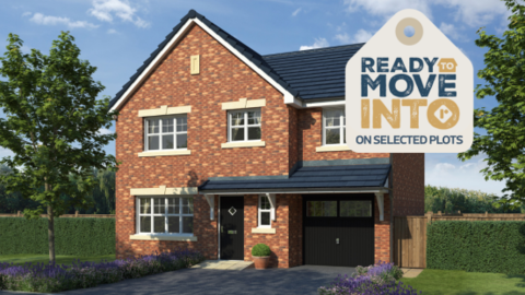 Studio home for sale