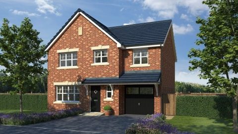 Studio home for sale