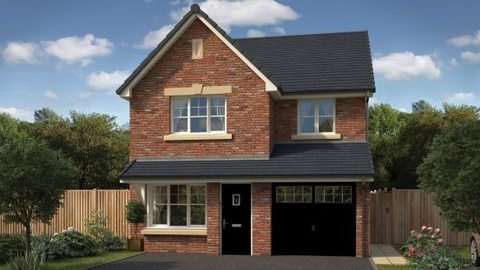 Studio home for sale