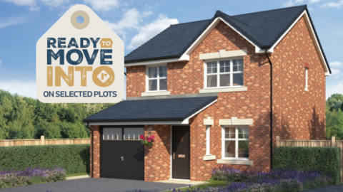 Studio home for sale