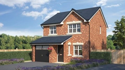 Studio home for sale