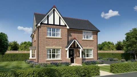 Studio home for sale