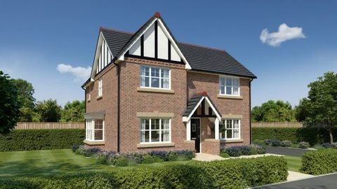 Studio home for sale