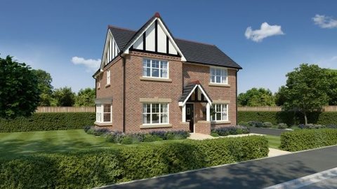 Studio home for sale