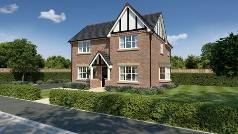 Studio home for sale