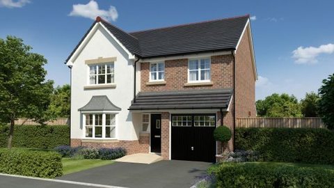 Studio home for sale