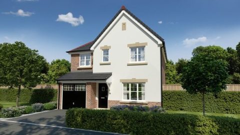 Studio home for sale