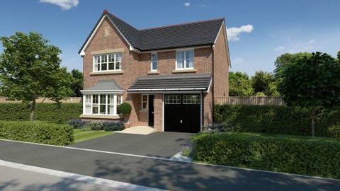 Studio home for sale