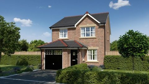 Studio home for sale