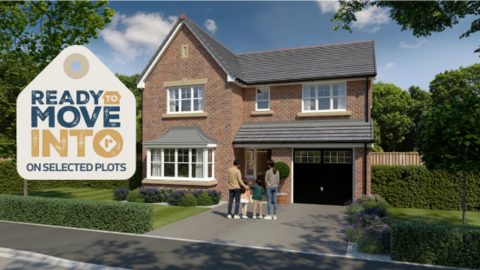 Studio home for sale