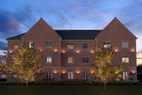 2 bedroom apartment for sale