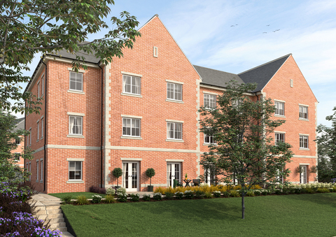 2 bedroom apartment for sale