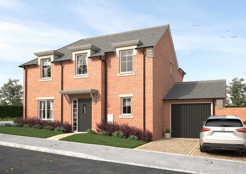 4 bedroom home for sale