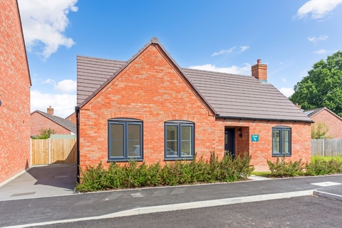 3 bedroom bungalow for sale